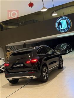 مرسيدس بنز GLA
